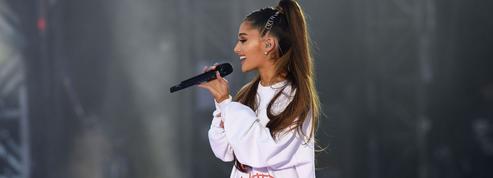 Ariana Grande rend hommage à la plus jeune de ses fans morte à Manchester