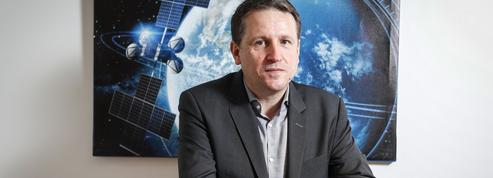 Eutelsat se muscle dans la vidéo et l'Internet haut débit