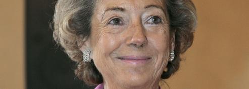 Sophie Huet, journaliste au Figaro ,est décédée