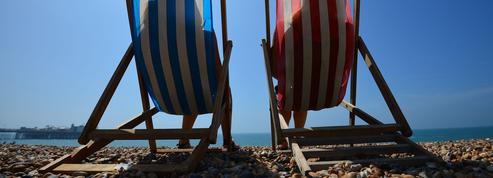 Été : la plupart des entrepreneurs prennent peu de vacances