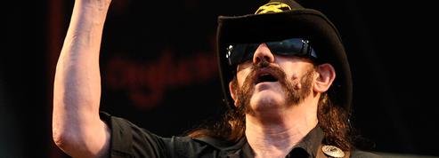 Un crocodile baptisé Lemmy en hommage au leader de Motörhead