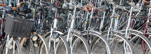 L'essor des boutiques de vélos en centre-ville