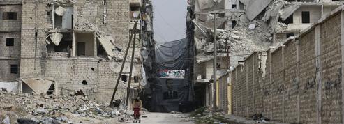 Syrie: l'ONU désigne les responsables de l'attaque au gaz sarin d'avril dernier