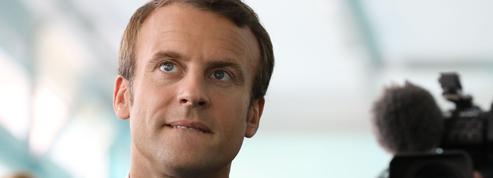 Emmanuel Macron : les risques et périls de l'expression présidentielle