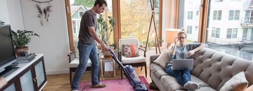 Couple : comment trouver le bon équilibre pour les tâches ménagères ?