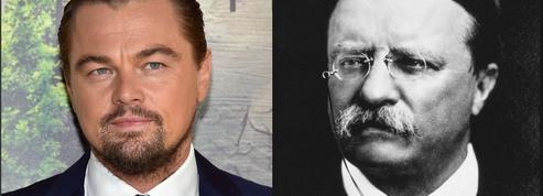 Theodore Roosevelt scelle les retrouvailles de Leonardo DiCaprio et Martin Scorcese