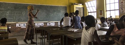 L'inquiétante faiblesse du niveau scolaire en Afrique