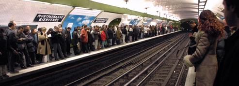 Métro: d'où vient le nom de la station «Montparnasse-Bienvenüe»?