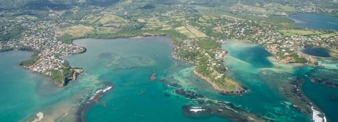Les séismes majeurs des Petites Antilles enfin expliqués