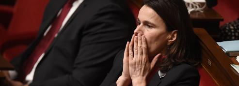 L'ex-ministre Aurélie Filippetti menacée d'exclusion au Parti socialiste