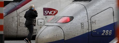 La SNCF critiquée par les usagers sur ses promotions de Noël