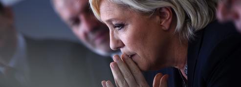 Présidence du FN : un candidat pour défier Marine Le Pen