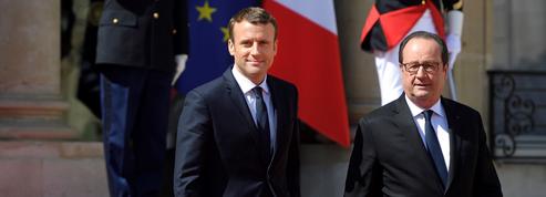 D'où vient «zigoto», le nouveau surnom que donne Emmanuel Macron à François Hollande?