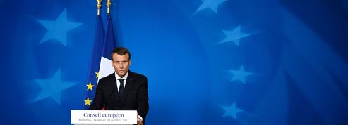 Travailleurs détachés : Macron se réjouit, l'opposition tempère