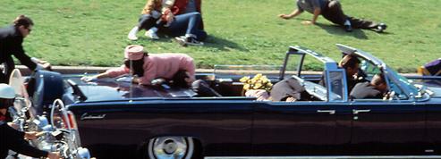 «La CIA en savait assez pour empêcher l'assassinat de Kennedy»