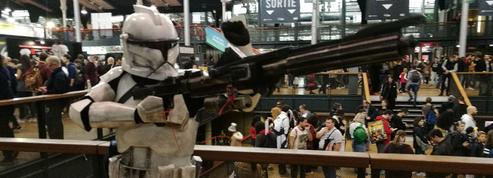 Comic Con Paris : que la Force du cosplay soit avec vous