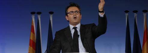 Un ancien bras droit de Marion Maréchal-Le Pen lâche le FN