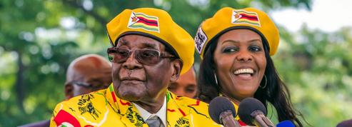 Zimbabwe : la mise en garde des militaires à Mugabe