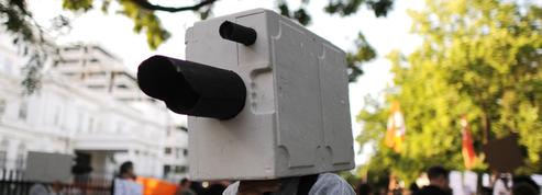 Loi renseignement : une première «boîte noire» activée pour surveiller les communications