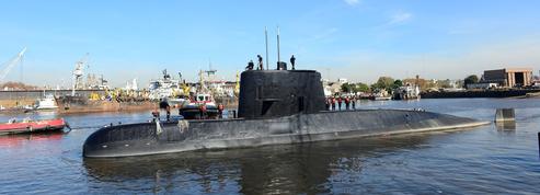 Argentine : encore un espoir déçu, le sous-marin reste introuvable