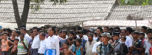 Rohingyas : les États-Unis reconnaissent le «nettoyage ethnique»