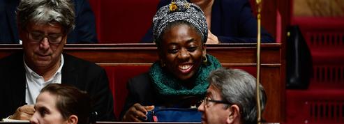 Contrairement à ses collègues Insoumis, Danièle Obono défend les stages «non-mixtes»