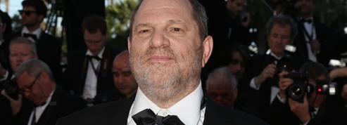 Harvey Weinstein poursuivi pour «trafic sexuel» à Cannes