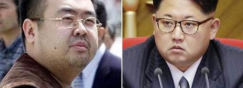 Corée du Nord : le demi-frère de Kim Jong-un avait un antidote au poison