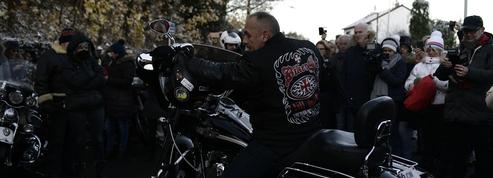 Hommage à Johnny Hallyday : tous les bikers ne pourront pas rouler auprès de leur idole