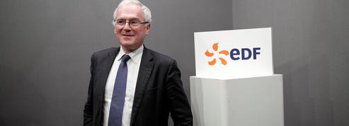 EDF promet d'investir 25 milliards d'euros pour le solaire
