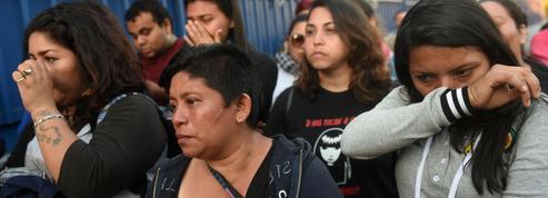 Salvador : une femme condamnée à 30 ans après une fausse couche