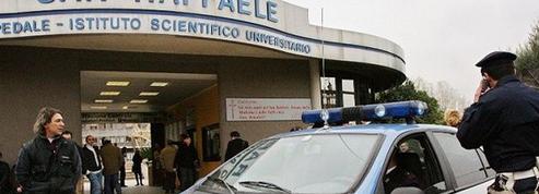 Sicile : le business macabre de l'ambulancier de la Cosa Nostra
