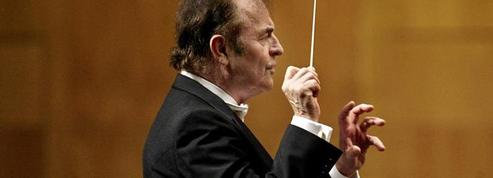 Le chef d'orchestre Charles Dutoit accusé à son tour d'agressions sexuelles