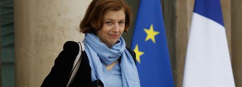 Florence Parly obtient le dégel de 700 millions d'euros pour les militaires
