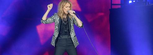 Victime d'une infection à la gorge, Céline Dion annule de nouveau ses concerts à Las Vegas