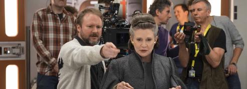 Star Wars :Rian Johnson n'en finit pas de justifier ses choix dans Les Derniers Jedi