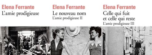 Et si Elena Ferrante était un homme... et une femme ?
