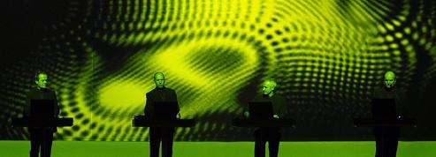 Kraftwerk et John McLaughlin, lauréats inattendus des Grammy Awards