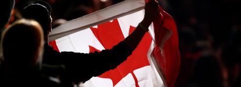 Canada : l'hymne national modifié au nom de l'égalité des genres