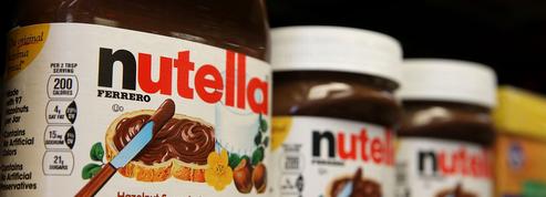 Connaissez-vous (vraiment) le Nutella ?