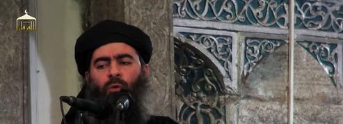 Le chef du groupe terroriste État islamique serait toujours en vie