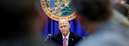 Les propositions du gouverneur de Floride pour lutter contre les fusillades
