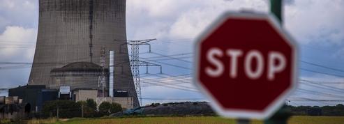 Des militants de Greenpeace jugés pour une intrusion dans la centrale nucléaire de Cattenom