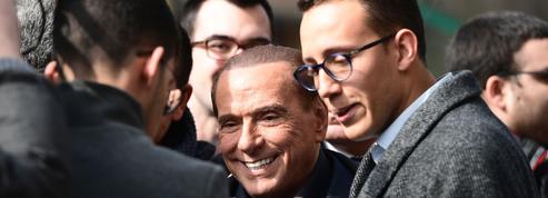 Italie : extrême droite et populistes, majoritaires, se disputent le pouvoir