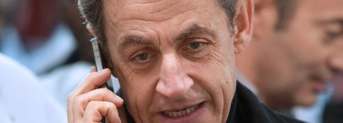 Les soutiens de Nicolas Sarkozy galvanisés