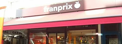 Franprix lance le premier supermarché ouvert 24h/24