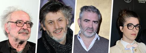 Festival de Cannes 2018: les Français Godard, Honoré, Brizé et Husson en compétition officielle