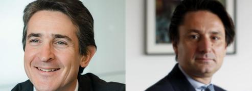 Axel Dumas (Hermès) et Patrice Caine (Thales), nouveaux visages de l'excellence chez L'Oréal