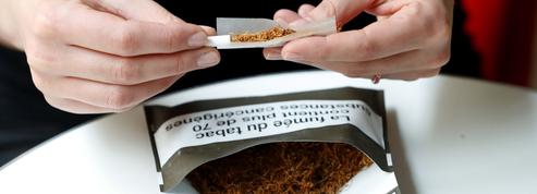 Taxes sur le tabac : risque de manque à gagner pour l'État