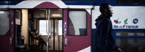 Grève à la SNCF : la participation des conducteurs de train est en baisse